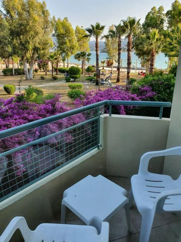 Ekonomi Oda - Hotel Mutlu