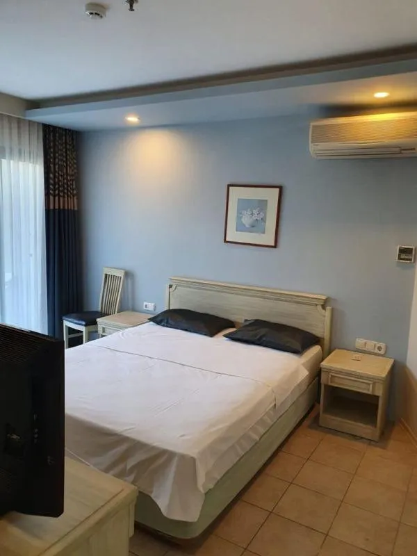 Superior Oda - Hotel Mutlu