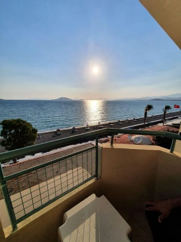 Aile Odası - Hotel Mutlu