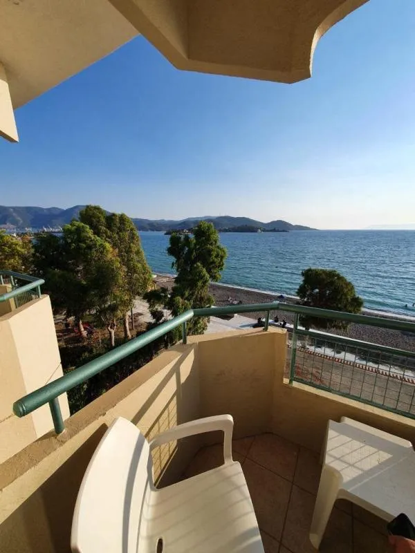 Suit Oda - Hotel Mutlu