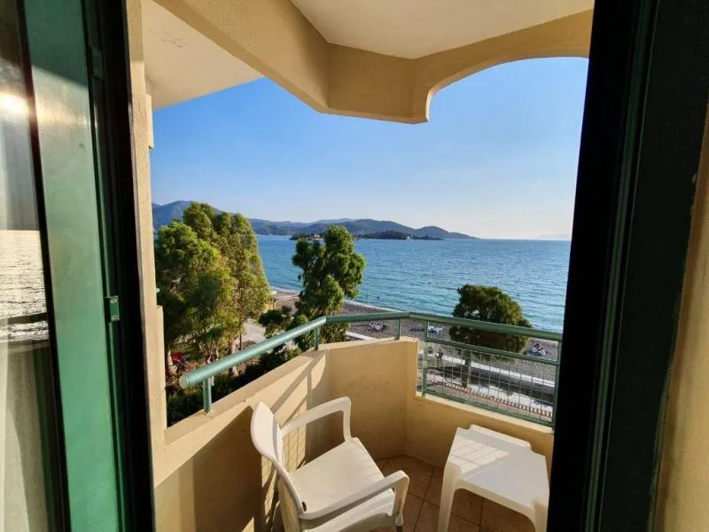 Standart Oda - Hotel Mutlu Fethiye